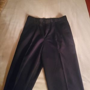 Dress pants